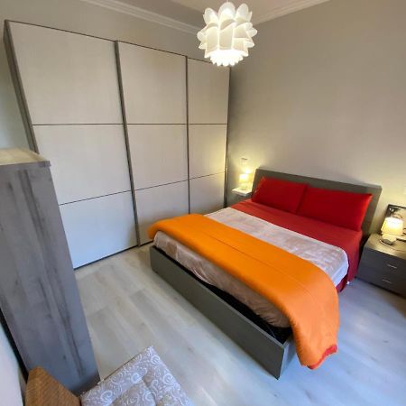 Luminoso Monolocale A 2 Passi Dalla Metro A Apartment Rome Exterior photo
